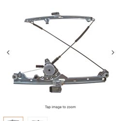 Dorman Window Regulator