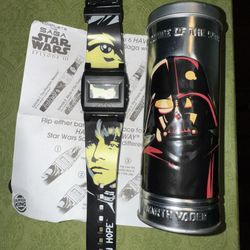 Vintage Star Wars