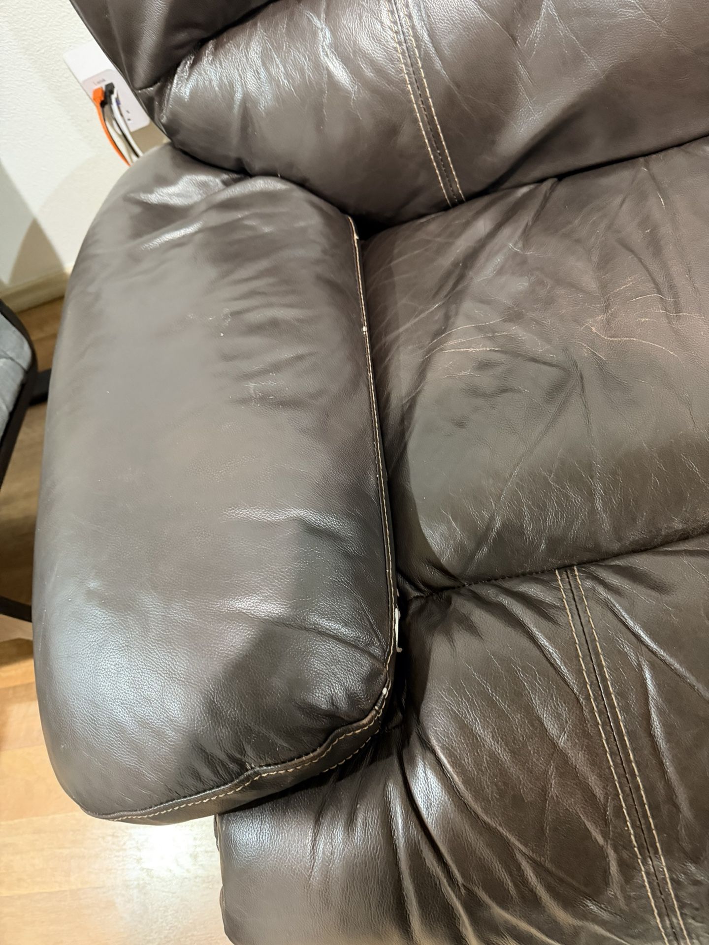 Recliner Sofas