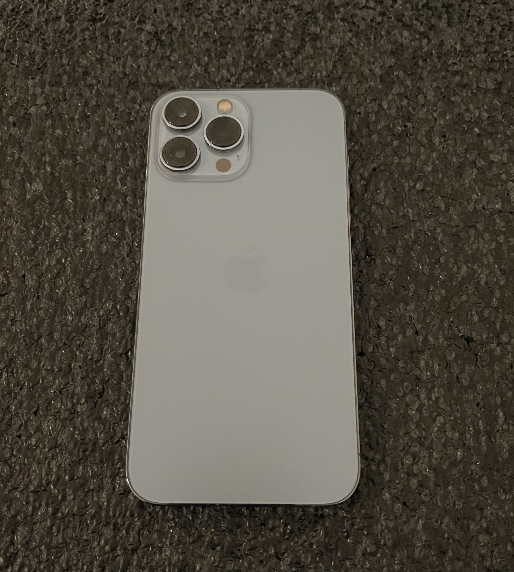 iPhone 13 Pro Max | UNLOCKED | 1TB | Blue