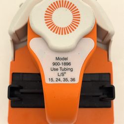 MasterFlex Easy-Load 3 (contact info removed) Pump Head