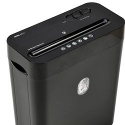 Royal 89342X CX10 Crosscut Shredder