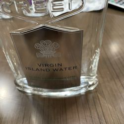 Creed Virgin Island Water 