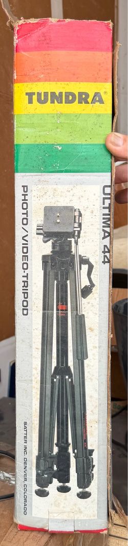 Tripod