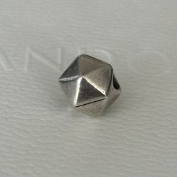Pandora Rock Star Clip Charm 