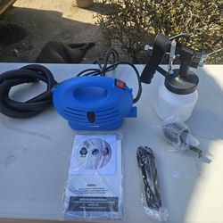 Paint Sprayer