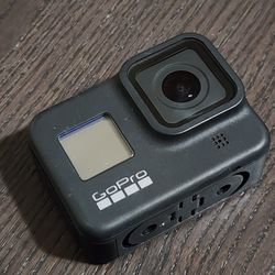 GoPro 8 & GoScope Heavy Duty Selfie Stick