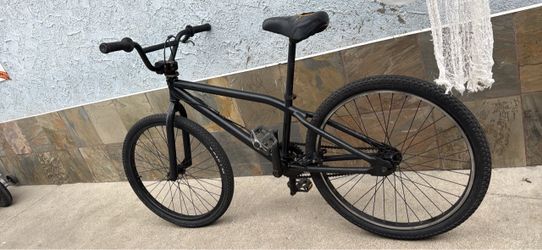 BMX HARO 24"