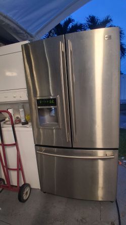 Refrigerador 36"×70" Work Perfect