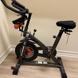 Schwinn Fitness IC4 Indoor Cycling Bike