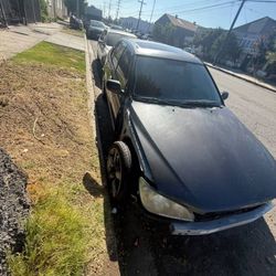 2002 Lexus IS 300