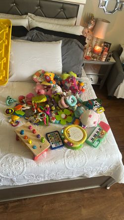 Baby toys for sale