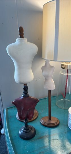 Mannequin Decor