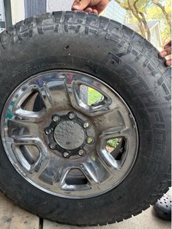 Dodge ram 2500
