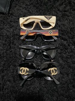 4 Designer Sunglasses BEST OFFER