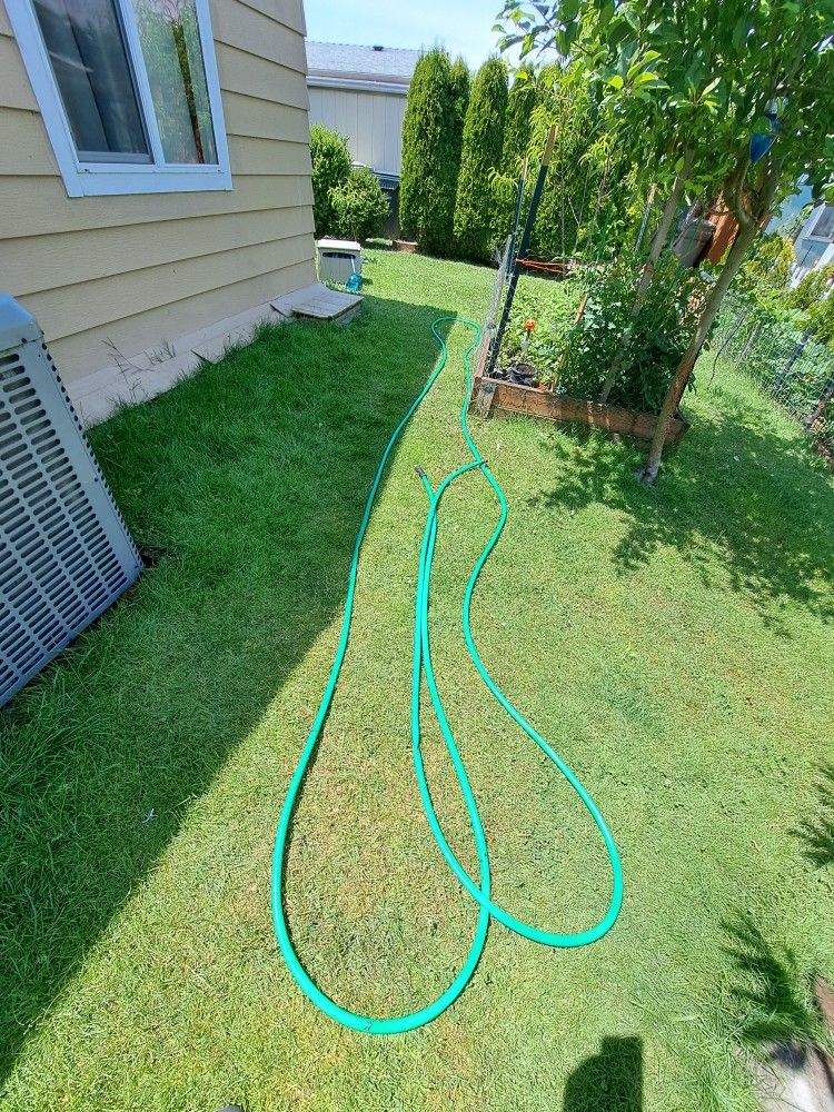 Watering Hose