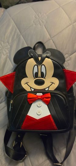 Loungefly Vampire Mickey