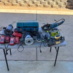 Tools 