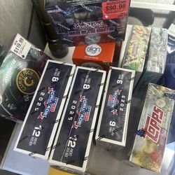 All Sports Trading Cards Pokémon And Magic Cards 