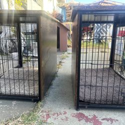 Pets Cage Best For Dogs 