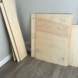 Plywood 