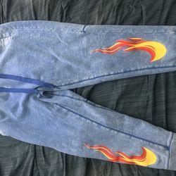 Nike sweats 