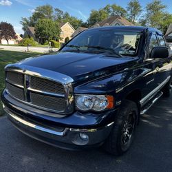 2004 Dodge Ram 1500