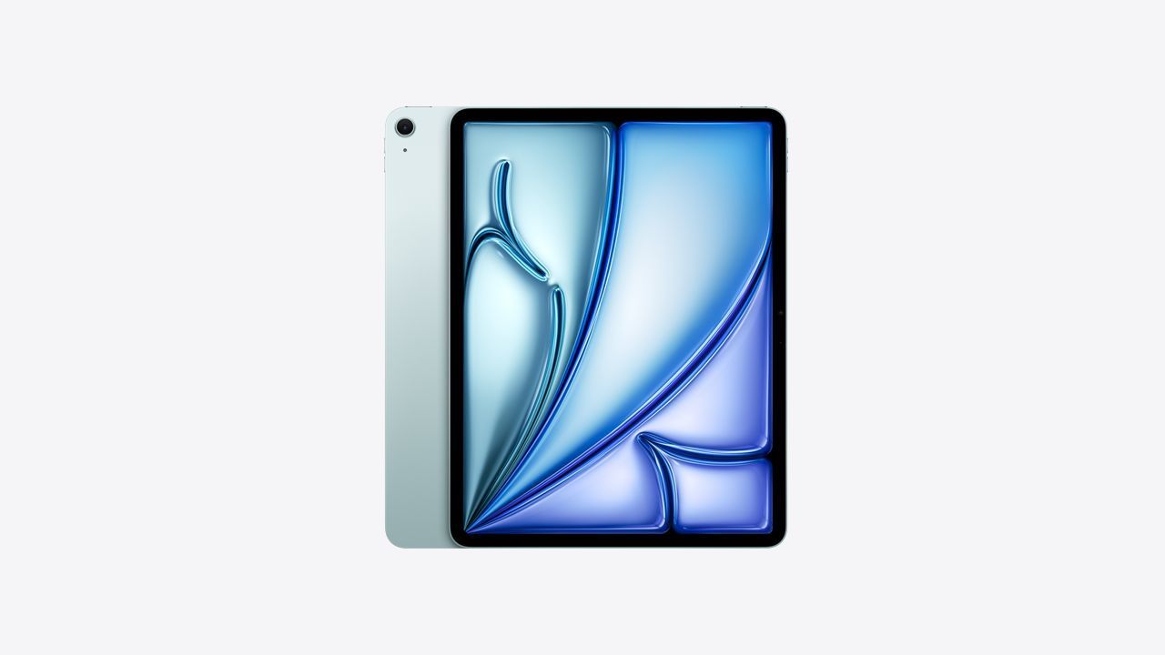 -Brand New Sealed iPad Air M3-