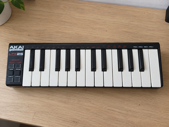 Akai LPK 25
