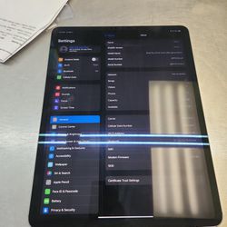 Apple Ipad Pro 6th Gen 