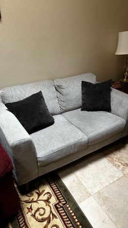 Like new Small sofa