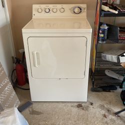 Washer General Electric 