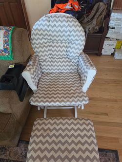 Rocking chair