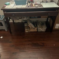 Desk