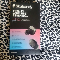 💀Skullcandy Wireless Earbuds (((New)))
Saginaw pick up 76179
Zelle or cash only