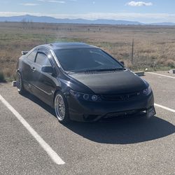 2007 Honda Civic