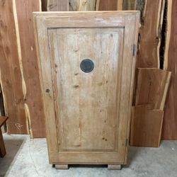 Antique pie Safe
