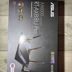 Asus Extendable Router
