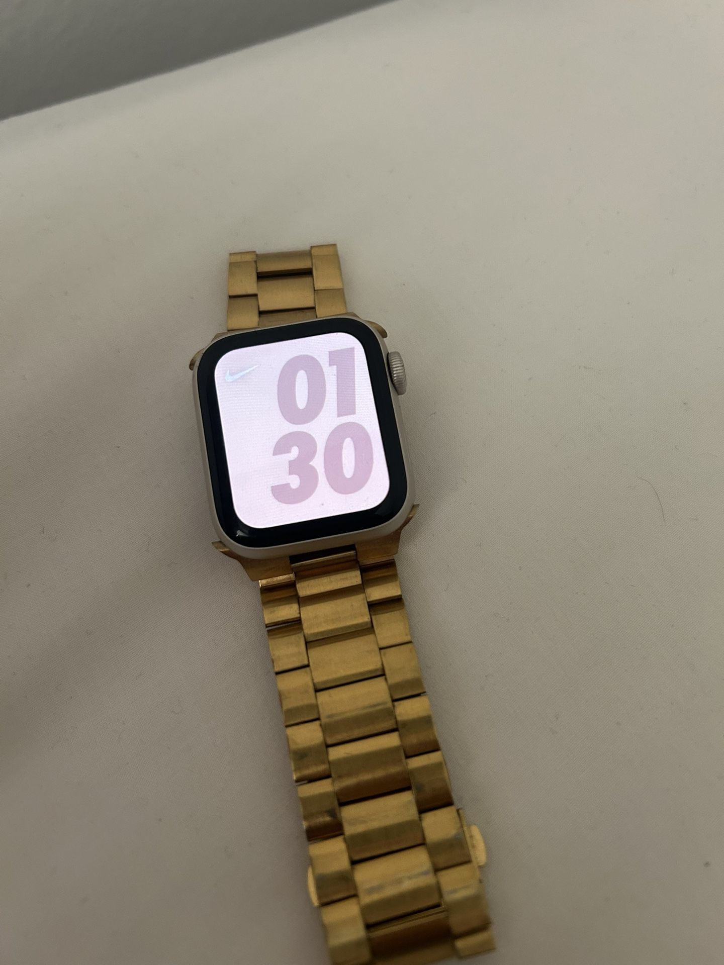 Apple Watch SE (2nd Generation)