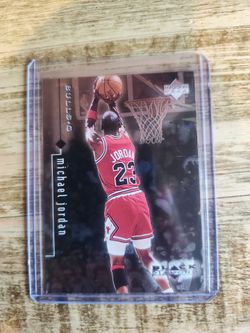 Michael Jordan