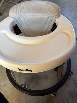 Baby walker