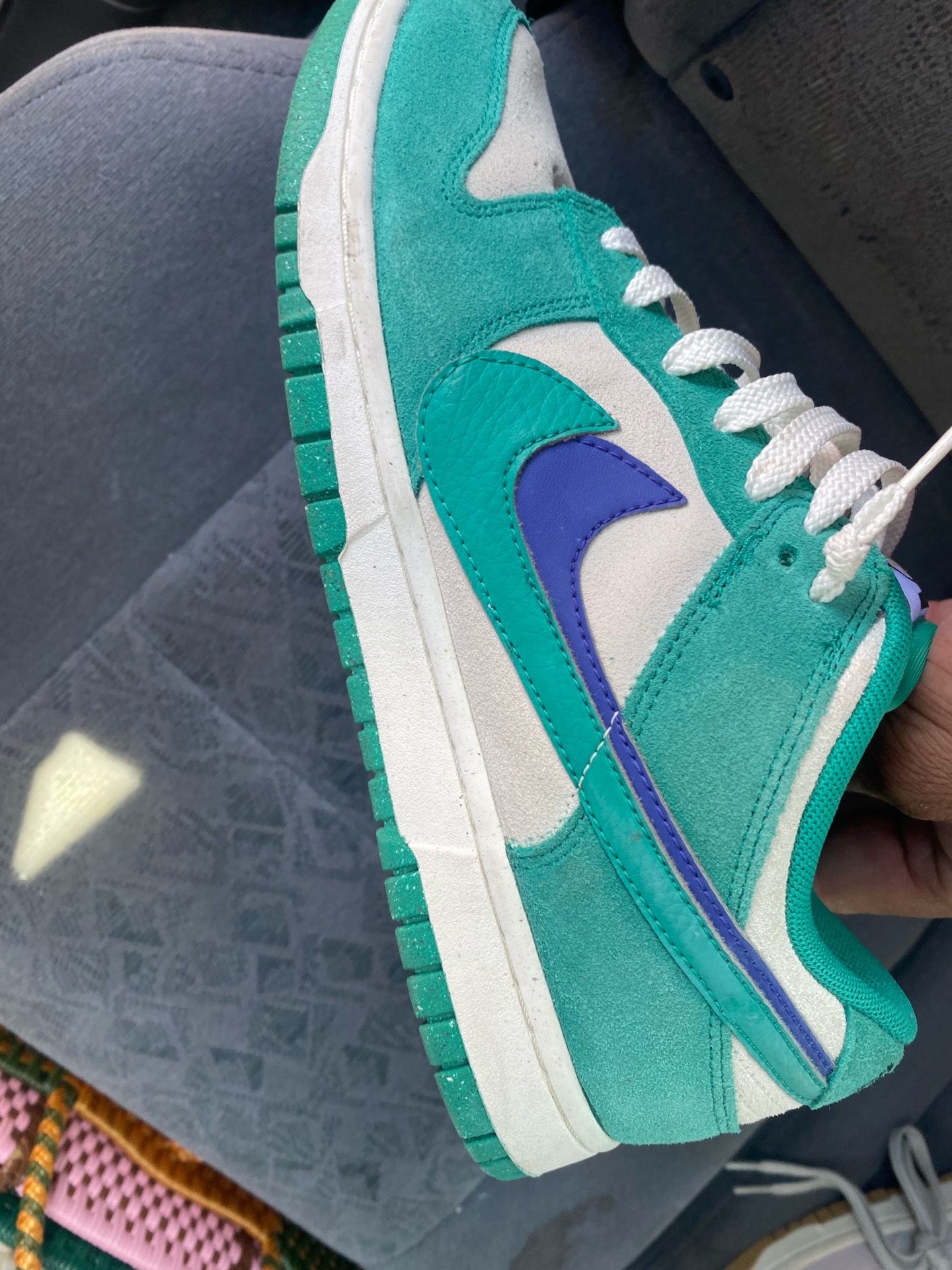 Nike Dunk