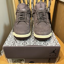 Jordan Retro 4 A Ma Maniere