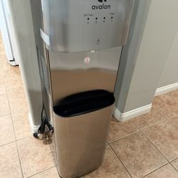 $350 Water Cooler Bottleless