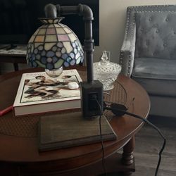 Lamp Made By Artist