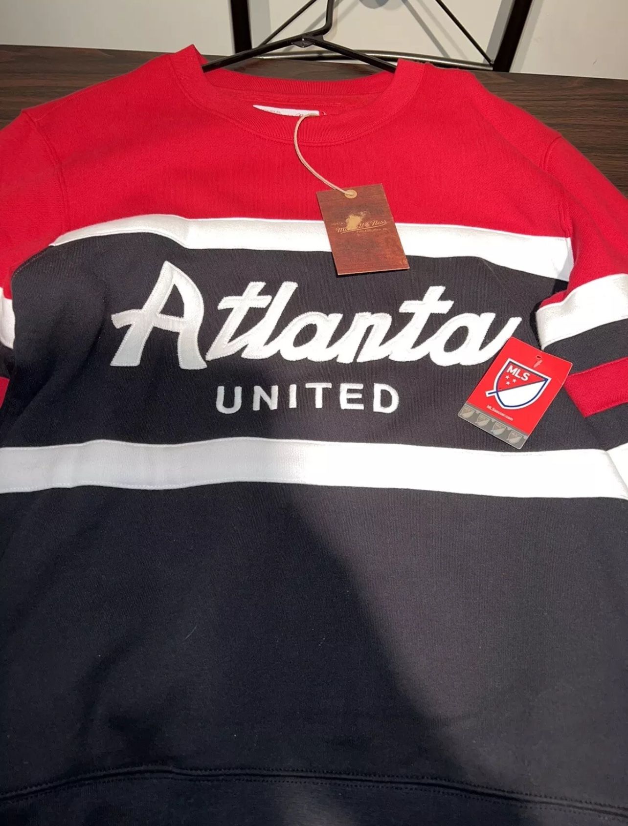 Atlanta United Sweatshirt