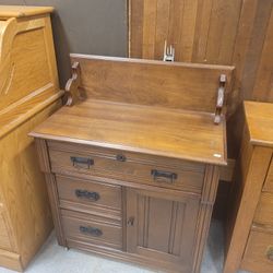Antique Piece 