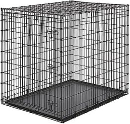 Dog extra large cage