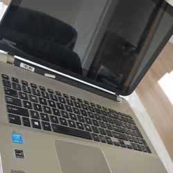 toshiba satellite s55t b5152 Used All Functional Harman Pardon Speaker Touch Screen