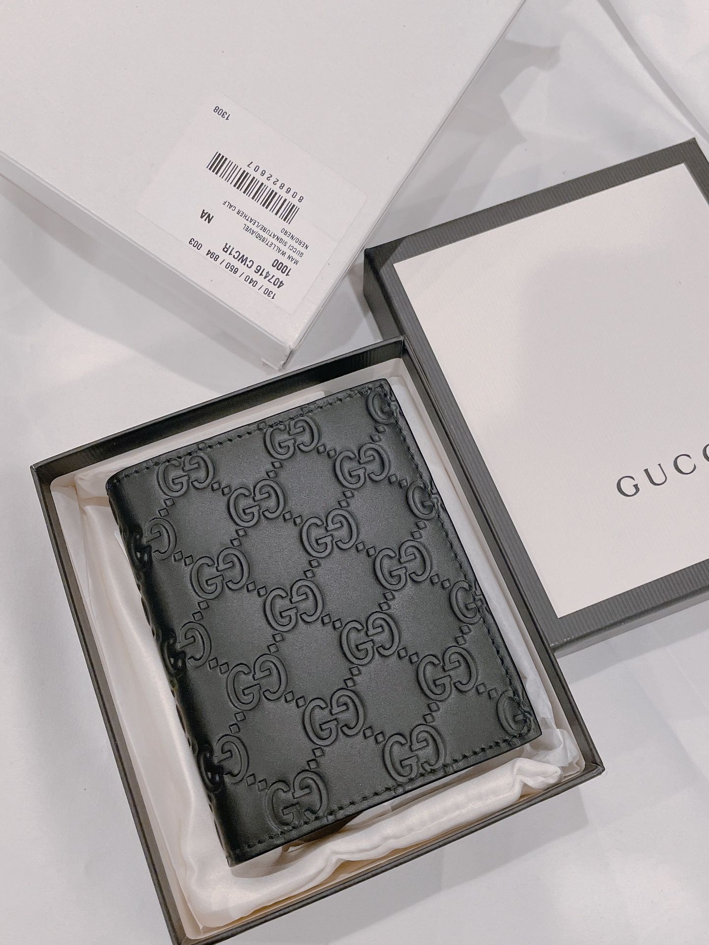 New- Gucci Wallet
